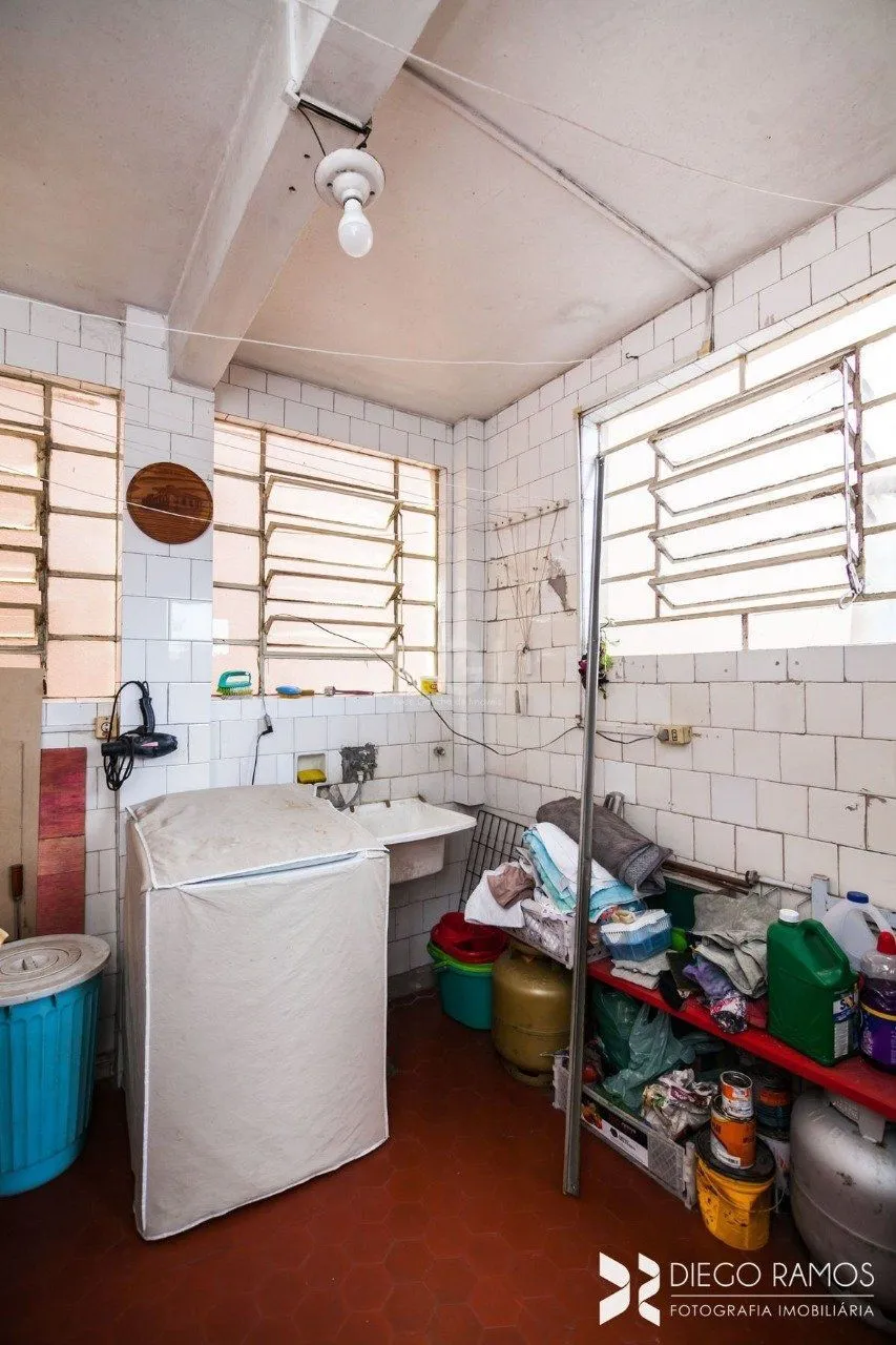 Imagem Garden para Venda - 136m², 3 dormitórios, Bom Fim