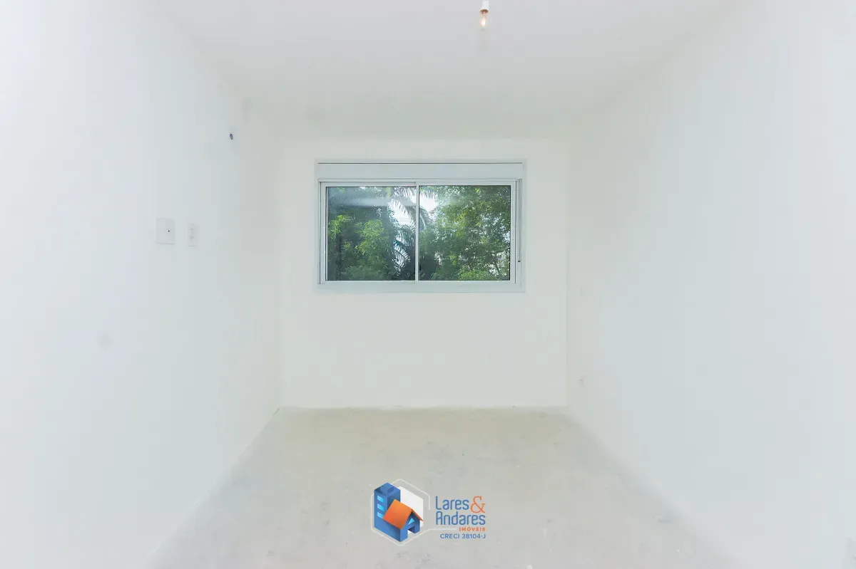 Imagem Apartamento para venda em Santo Amaro com 3 quartos, sendo 1 suíte, 83m²