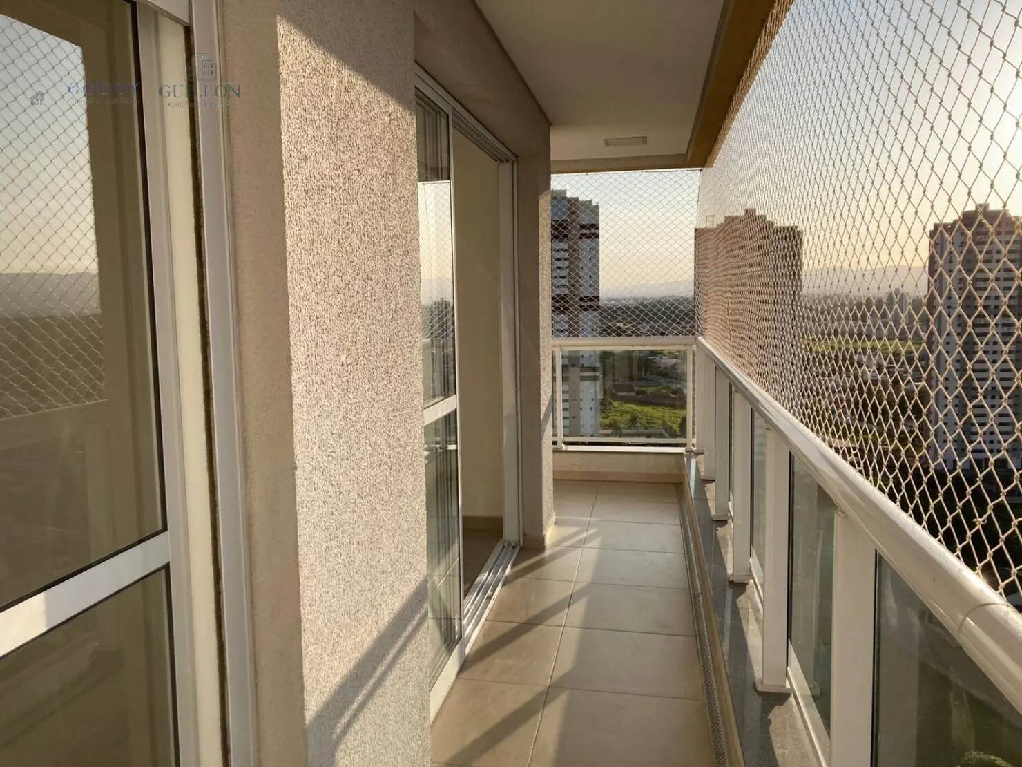 Imagem Apartamento à venda 3 Quartos, 1 Suite, 2 Vagas, 101M², Esplanada Independência, Taubaté - SP | Piemont Residence
