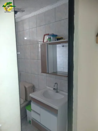 Imagem APTO COM 2 DORMS NO CDHU DO CITY JARAGUÁ