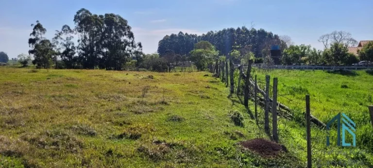 Imagem Chácara a venda 12.1 hectares, 02 casas e barracão, na água amarela em Chapecó - SC