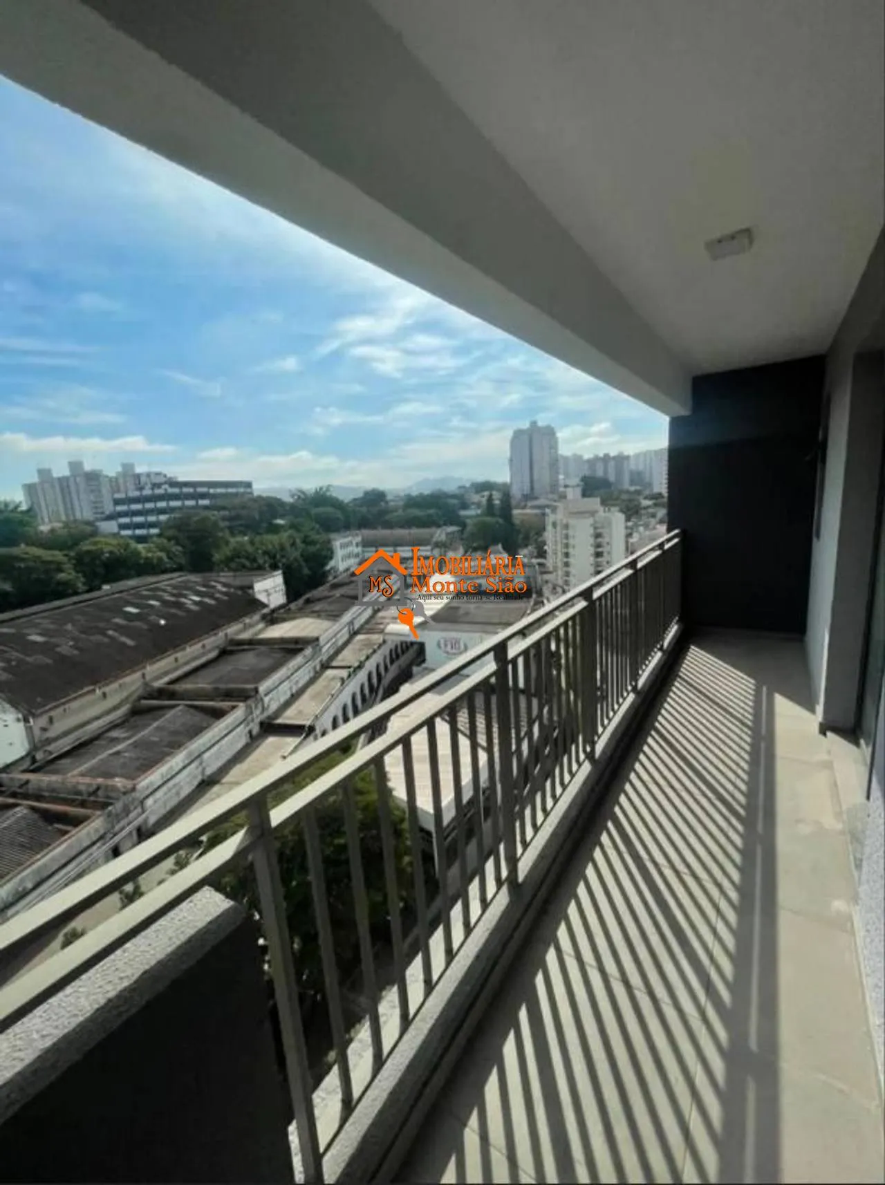 Imagem Apartamento com 2 dormitórios à venda, 69 m² por R$ 695.000,00 - Vila Rosália - Guarulhos/SP