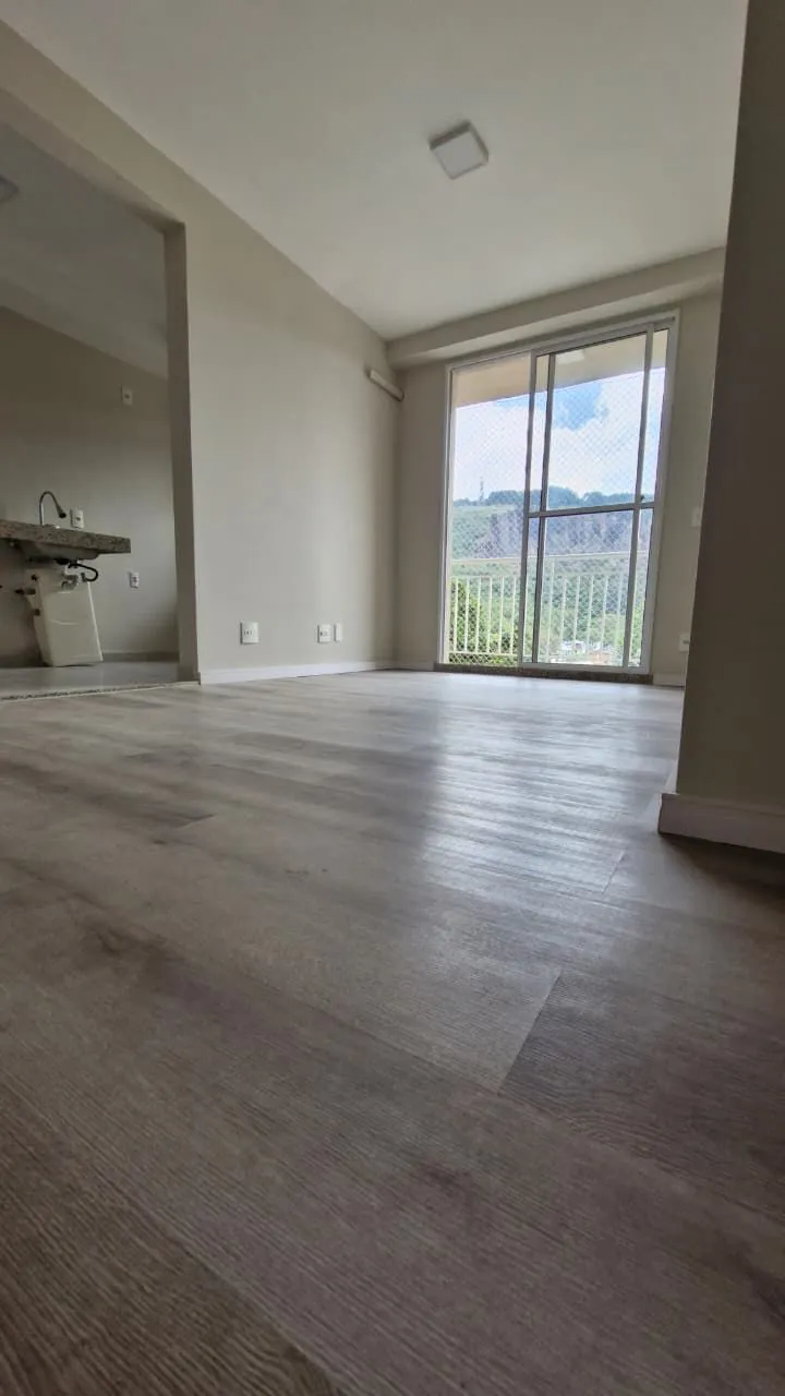 Imagem Apartamento em Morro Santana