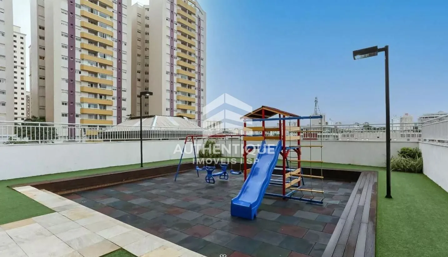 Imagem VIDA VIVA SAO BERNARDO DO CAMPO - Apartamento à venda no bairro Baeta Neves - São Bernardo do Campo/SP