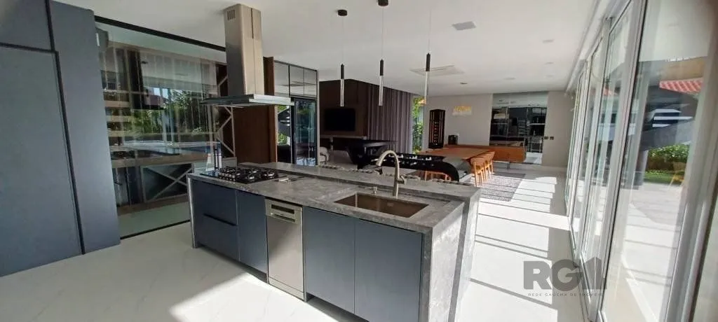 Imagem Casa de Condomínio em Remanso