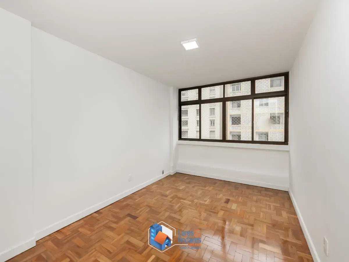 Imagem Apartamento para venda em Consolação com 4 quartos, 150m²
