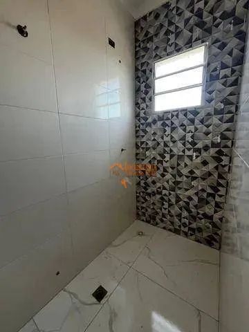 Imagem Sobrado com 3 dormitórios à venda, 126 m² por R$ 630.000,00 - Vila Leda - Guarulhos/SP