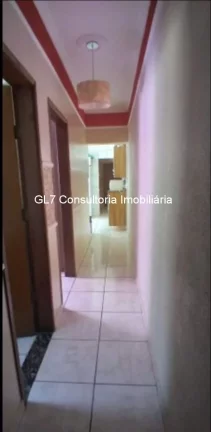 Imagem CASA-JARDIM FLÓRIDA INDAIATUBA/SP