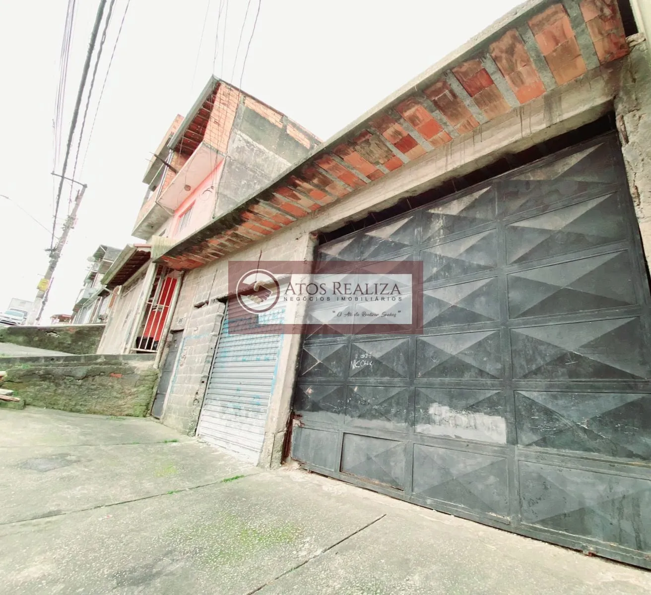 Imagem Casa em Jardim dos Manacas - São Paulo
