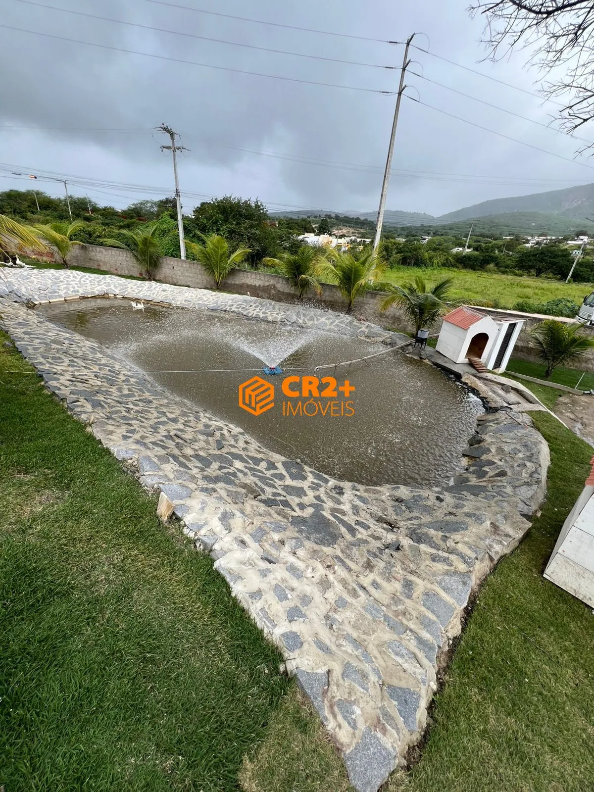 Imagem Vendo casa em Gravata belíssima com 120m2