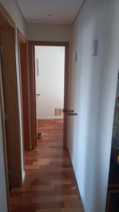Imagem Apartamento com 2 dormitórios à venda, 54 m² por R$ 400.000,00 - Cidade Patriarca - São Paulo/SP