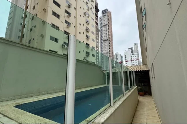 Foto do imóvel Apartamento para venda em Balneário Camboriú