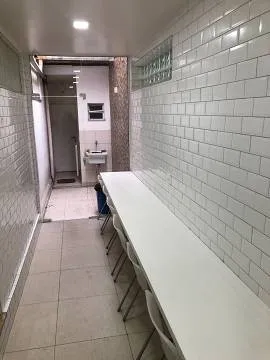 Imagem Maravilhoso Prédio Comercial Centro Nova Iguaçu, ideal para