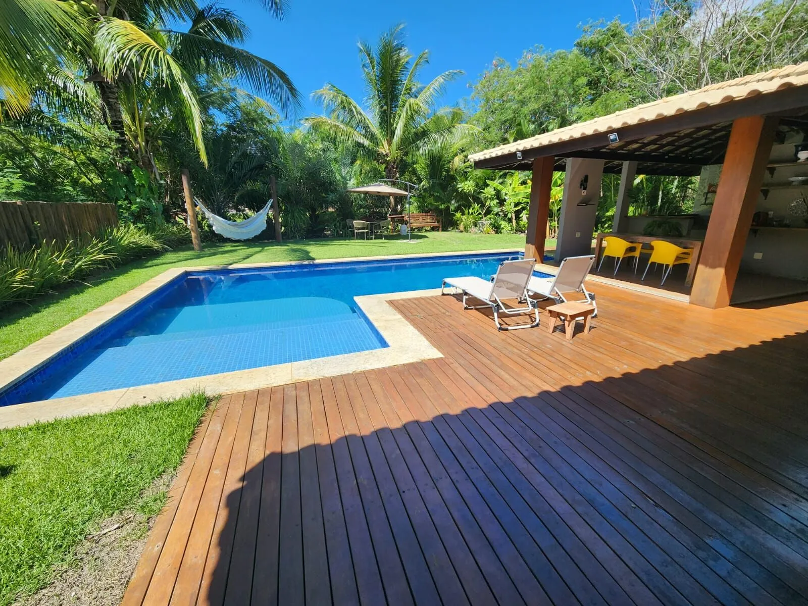 Foto do imóvel Casa em condomínio à venda na Praia do Forte em Mata de São João-BA em Praia do Forte, Mata de São João - Bahia