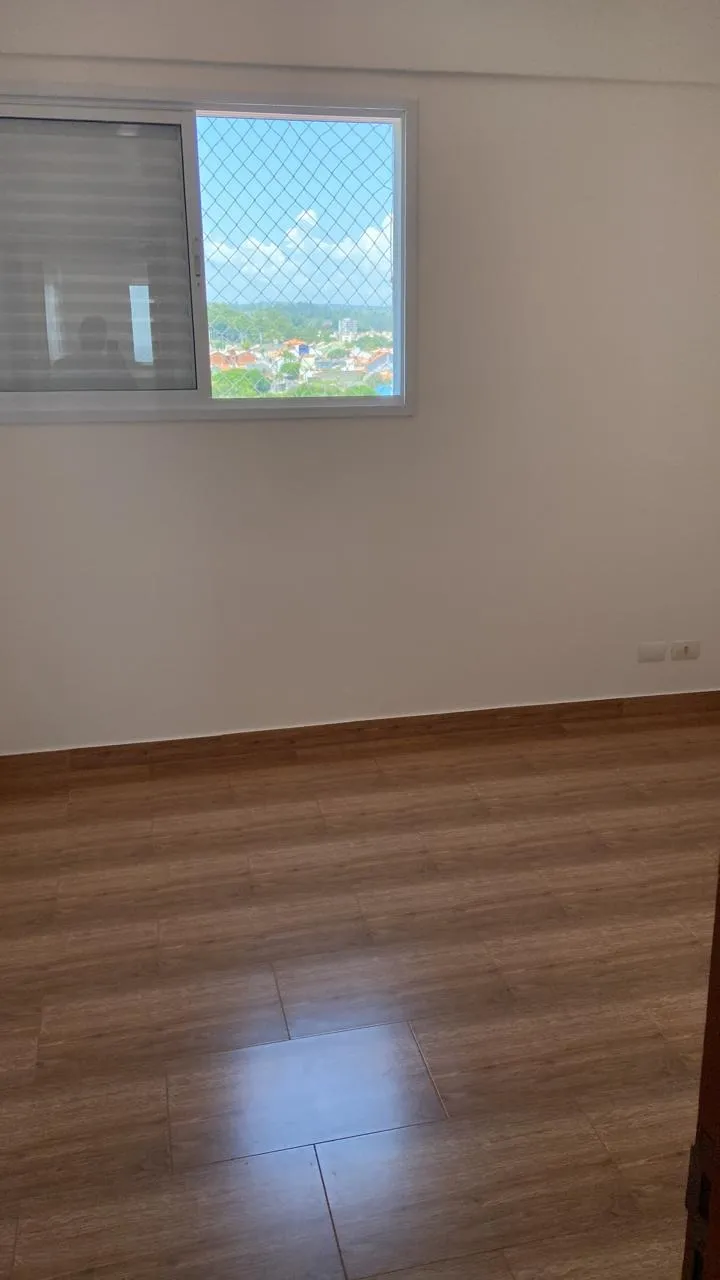 Imagem Apartamento Elegante no Edifício Nena Moncayo - 2 Dormitórios, Suíte e Vista Deslumbrante