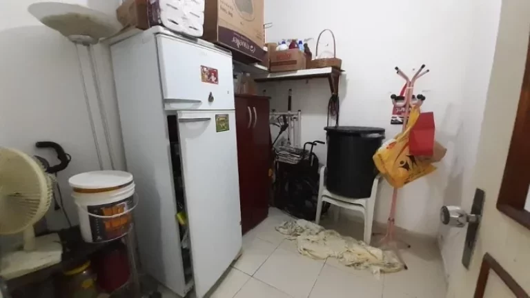 Imagem LINDO SOBRADO EM SANTOS, NO MARAPÉ,3 DORMS SENDO 2 SUÍTES, 3 VAGAS