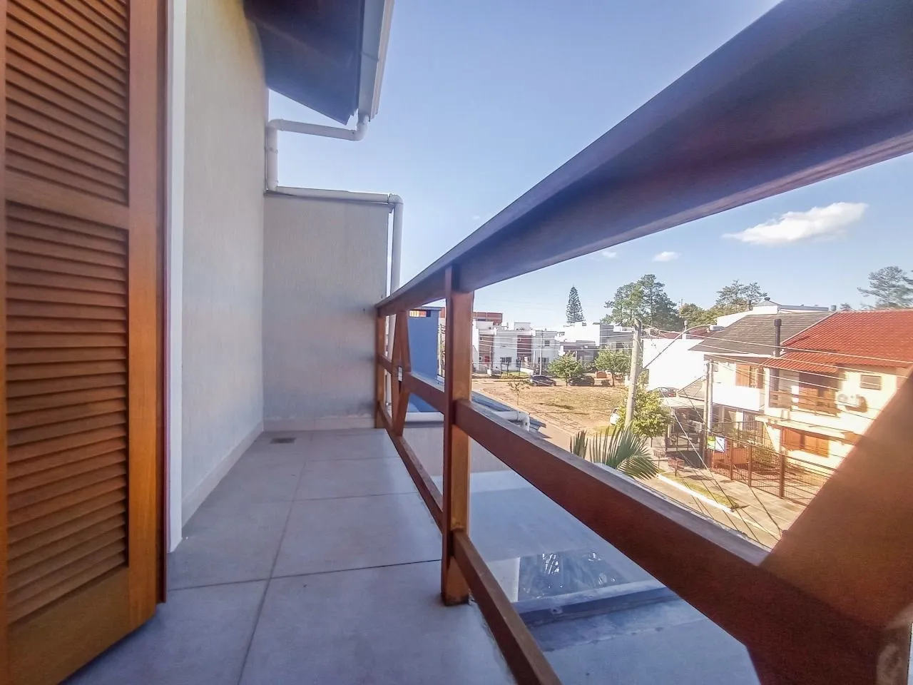 Imagem Casa no bairro Hípica - 3 dormitórios