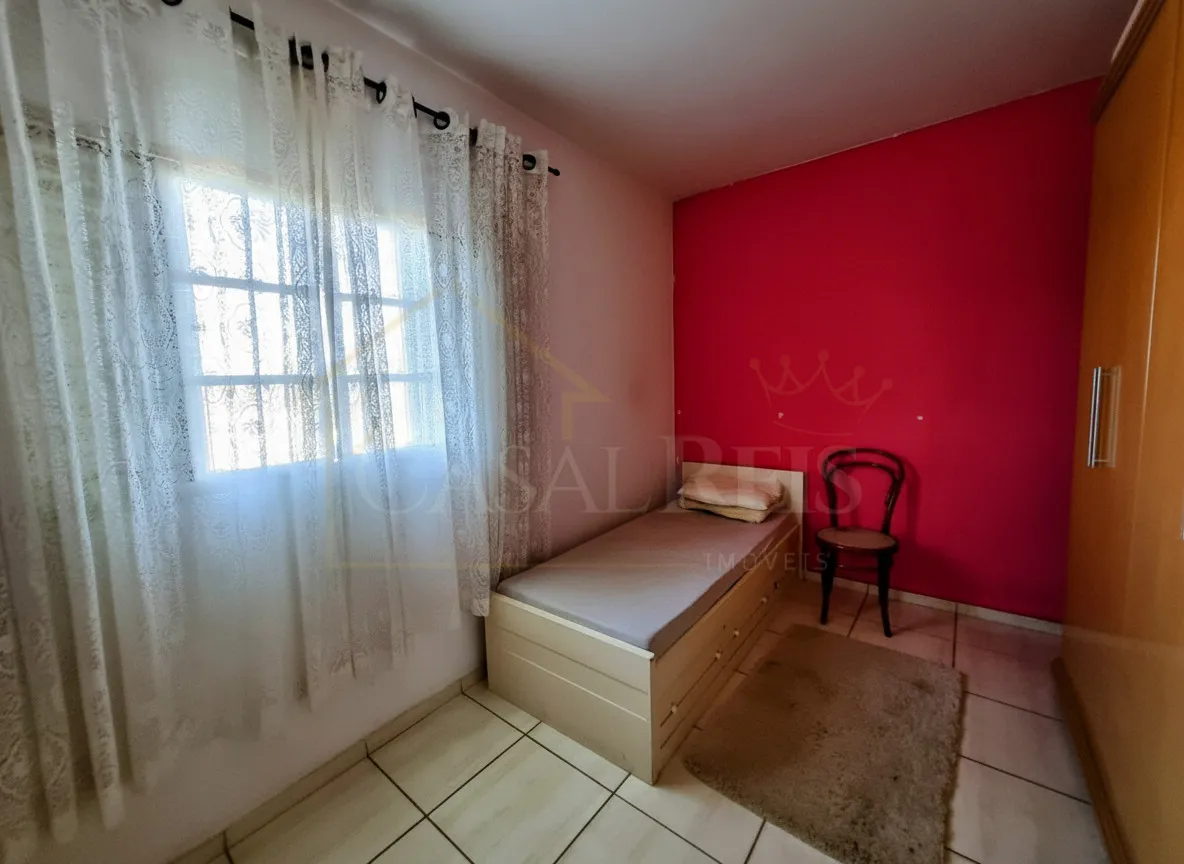 Imagem Casa 3 quartos à venda em Jardim Paraíso, Poços de Caldas