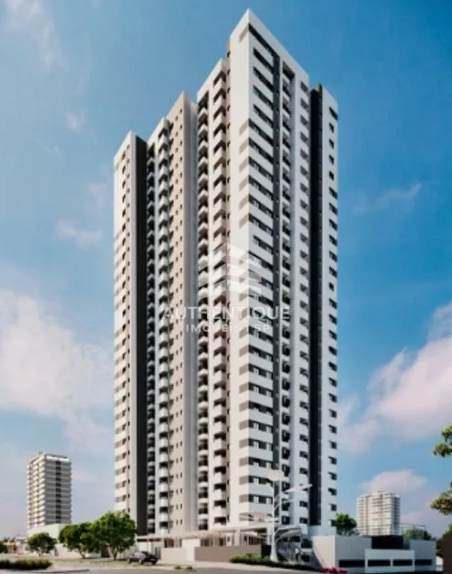 Imagem MIRAI CAMPESTRE PATRIANI - Apartamento à venda no bairro Campestre - Santo André/SP