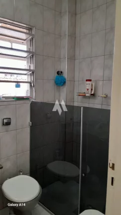 Imagem Apartamento no Gonzaga - com 02 quartos