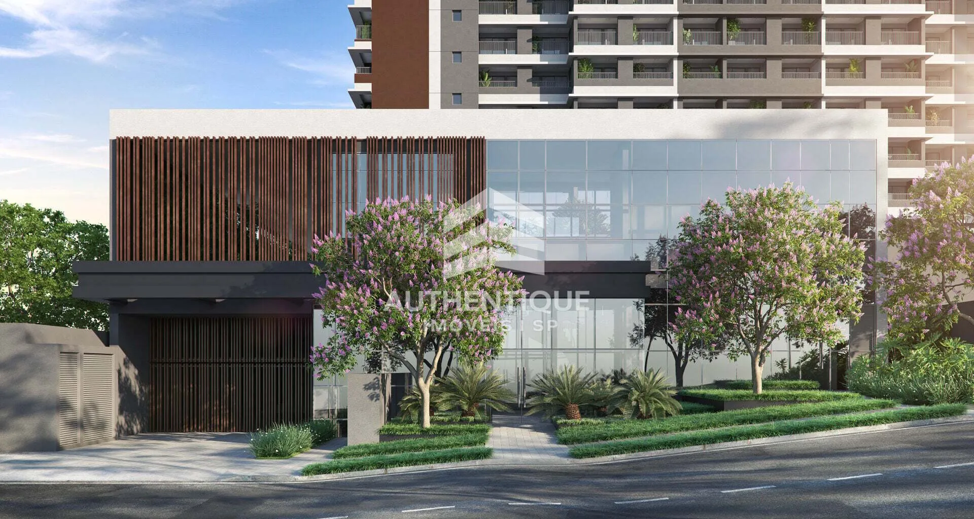 Imagem TRINITY VILA CLEMENTINO - Apartamento à venda no bairro Vila Clementino - São Paulo/SP, Zona Sul
