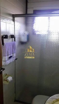 Imagem Casa térrea em madeira com 03 dorms,160 m2, área de 500 m2, espaço Gourmet