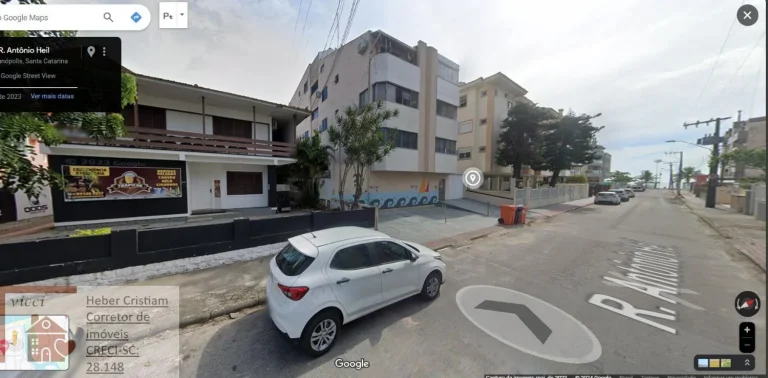 Imagem Canasvieiras, Florianópolis - Terreno para Construtores - Investimento imobiliário na praia