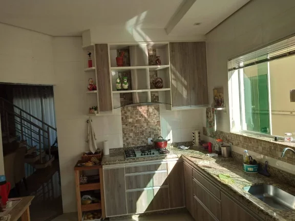 Imagem VILLAGIO MILANO - 4 SUITES - SOBRADO