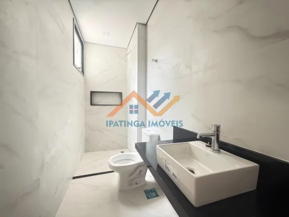 Imagem Apartamento à Venda no Horto Ipatinga, 2 Quartos, 60m², R$750 mil