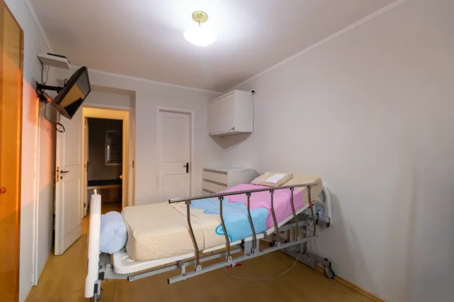 Imagem Apartamento à venda em São Paulo, Cursino, com 3 quartos, 96m2