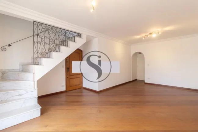 Imagem APARTAMENTO RESIDENCIAL em SÃO PAULO - SP, HIGIENÓPOLIS