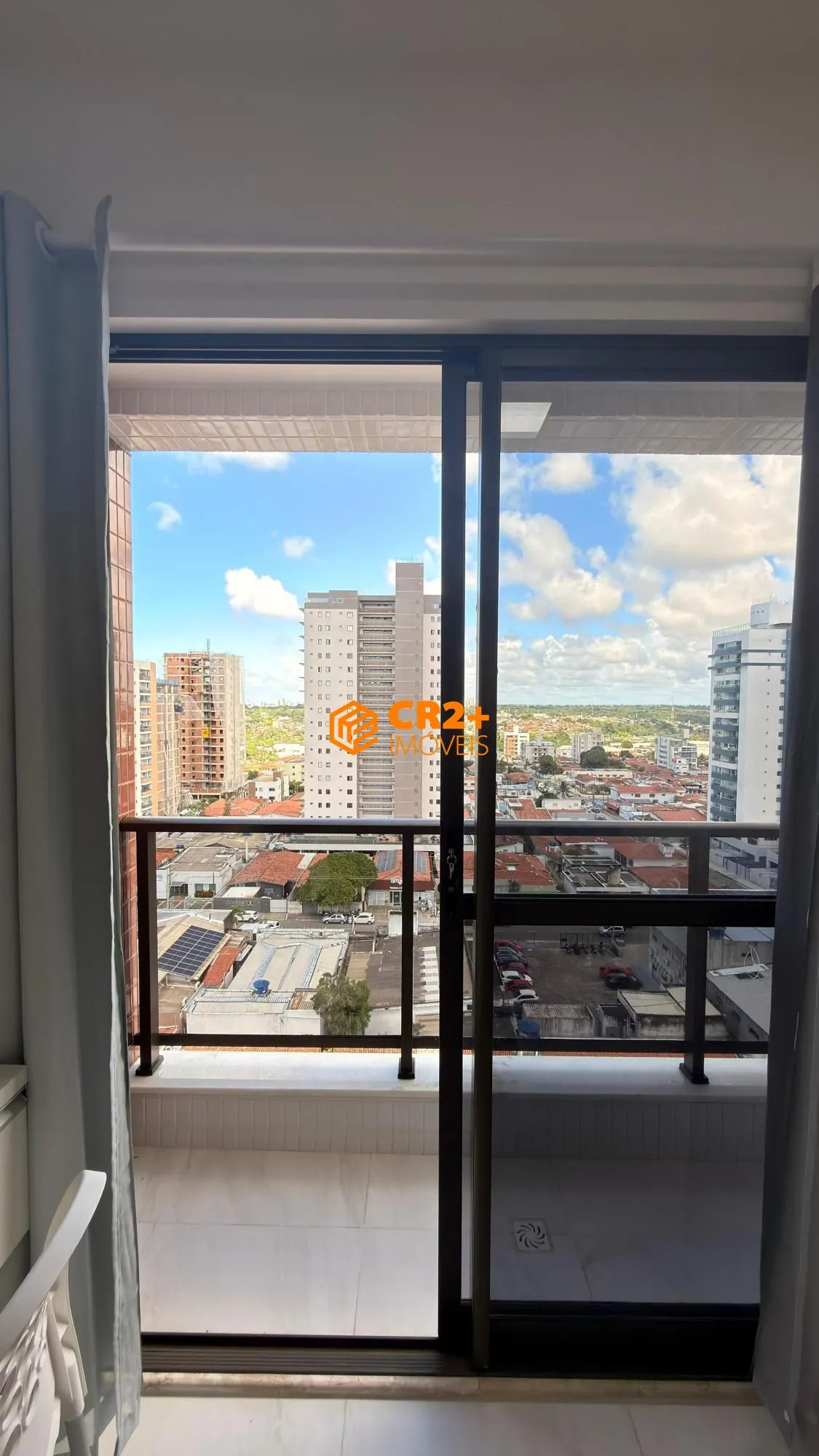 Imagem Vendo Flat em João Pessoa porteira fechada!