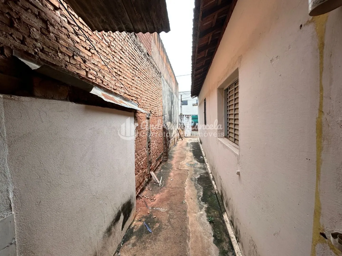 Imagem Casa com 3 dormitórios à venda, 100 m² por R$ 290.000,00 - Boa Vista - São José do Rio Preto/SP