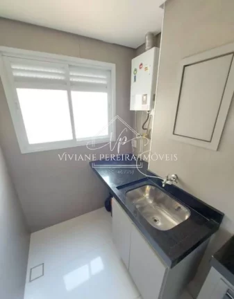 Imagem Condomínio Quartier Residence Jaguaré à venda 03 dormitórios