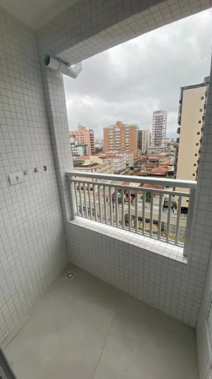 Imagem APARTAMENTO COM 70,29 m² - GUILHERMINA - PRAIA GRANDE SP