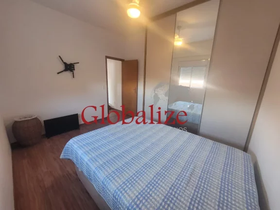 Imagem APARTAMENTO GARDEN, ENCRUZILHADA, 2 DORMITÓRIOS, LAZER COMPLETO, OTIMA LOCALIZAÇÃO, PROXIMO AO VLT , 1 VAGA, R$590.000,00