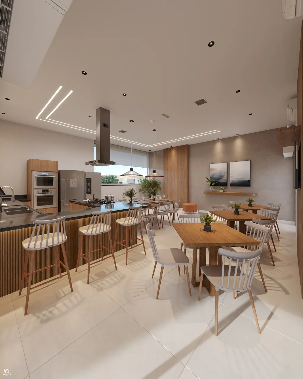 Imagem Apartamento com 2 quartos à venda em Vila Velha