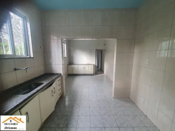 Imagem CASA RESIDENCIAL em RIO DE JANEIRO - RJ, SENADOR CAMARÁ
