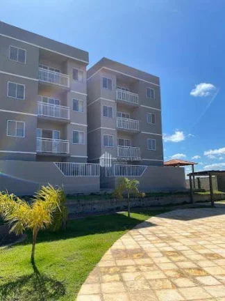 Foto do imóvel Apartamento em construção, 2 dormitórios à venda por R$ 220.000,00- Condomínio BARRA SUL Reserva Verde Residencial - Bela Vista - Teresina/PI