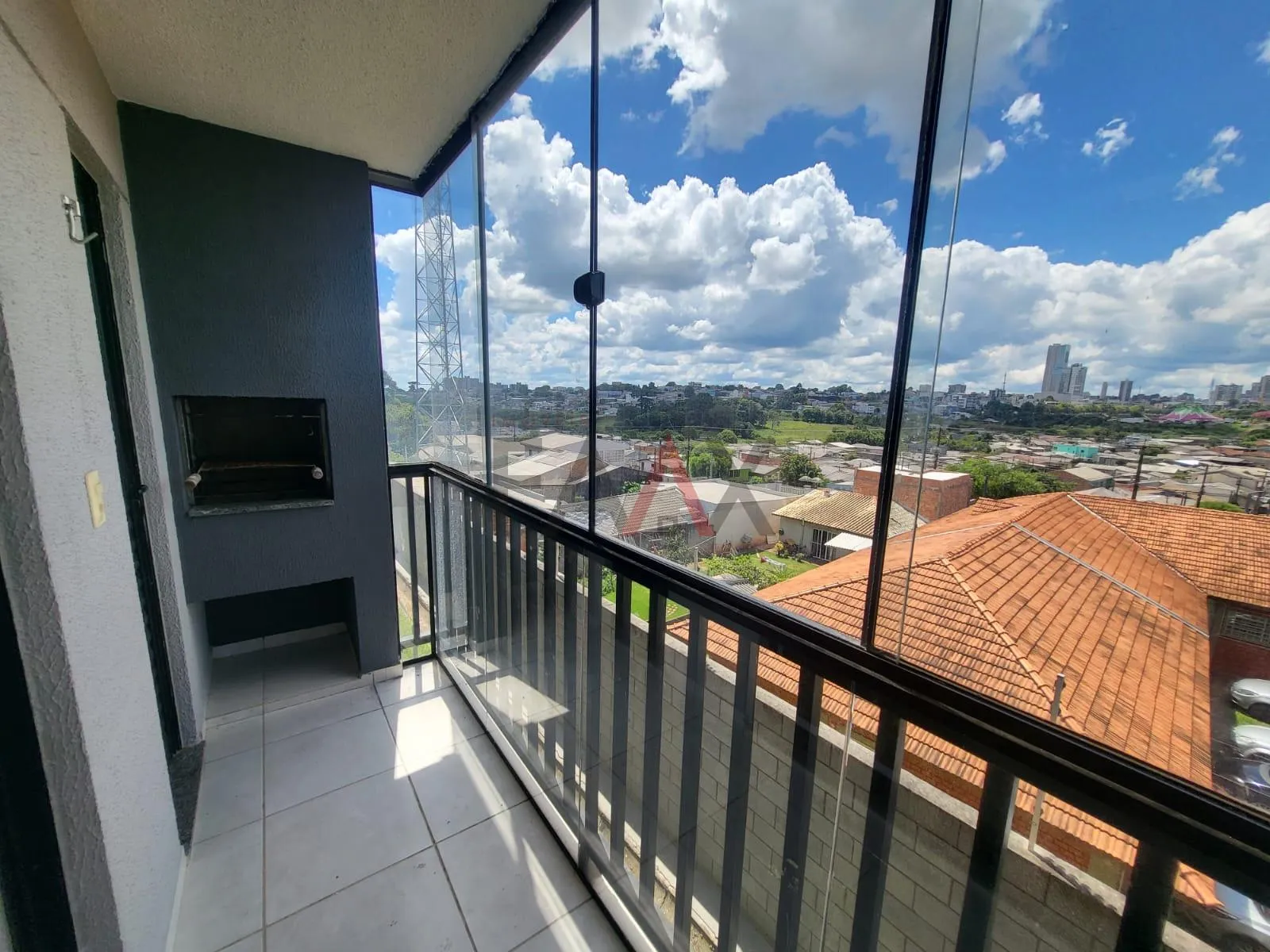 Imagem Apartamento com 2 dormitórios para locação, BOQUEIRÃO, GUARAPUAVA - PR