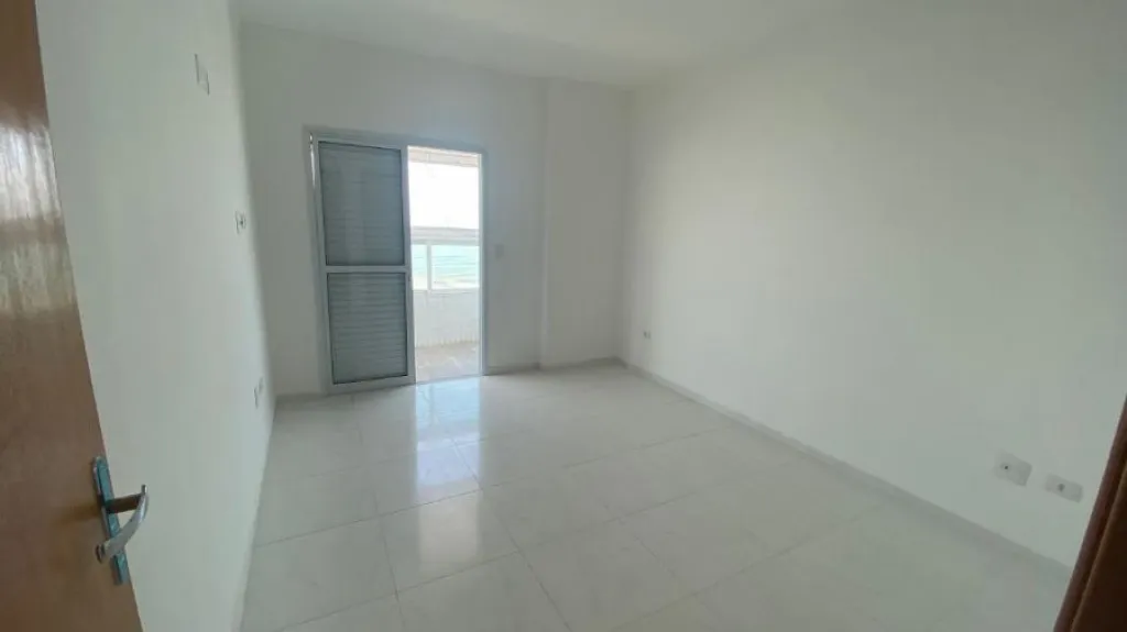 Imagem APARTAMENTO COM 123,00 m² - CAIÇARA - PRAIA GRANDE SP