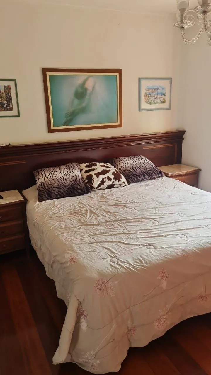 Imagem Apartamento de 116,53 m² área privativa localizado no coração do bairro Tristeza