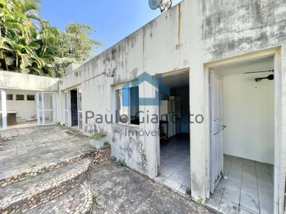 Imagem Casa Bernardo Issler, Um Ícone da Arq. Brasileira!
