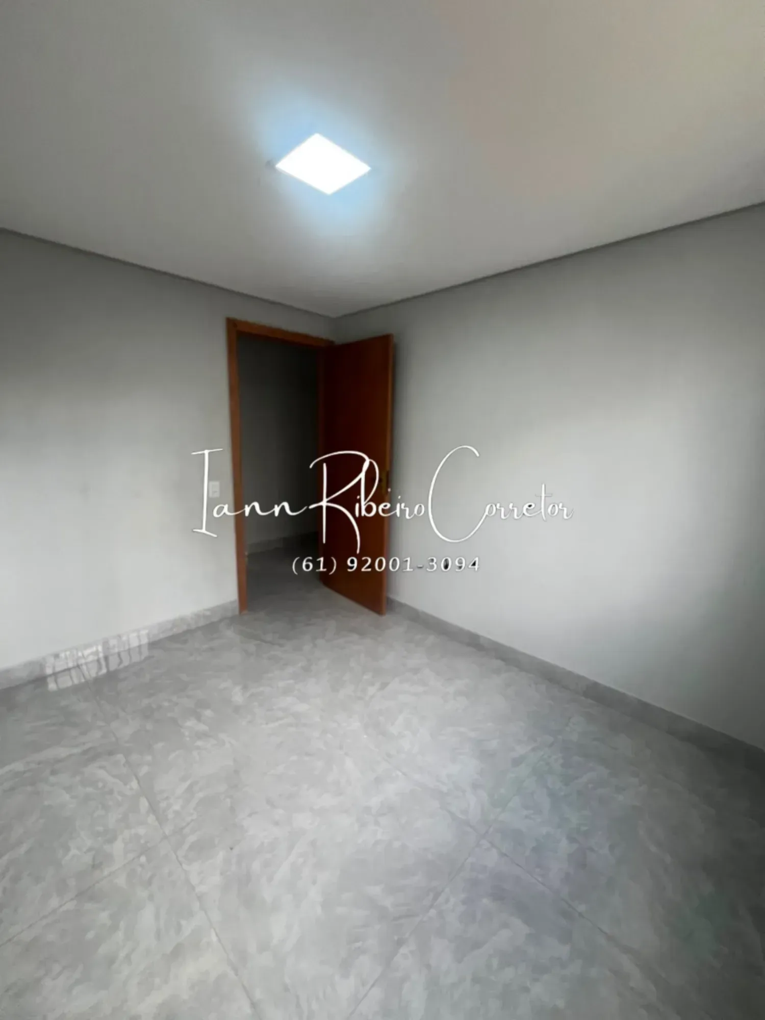 Imagem Apartamento com 2 Quartos à Venda, 46 m² em Paranoá Parque (Paranoá) - Brasília