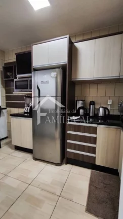 Imagem APARTAMENTO NO SAGUAÇÚ TÉRREO COM ENTRADA INDIVIDUAL