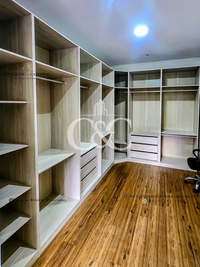 Imagem CASA PARA LOCAÇÃO NO CAPITAL VILLE