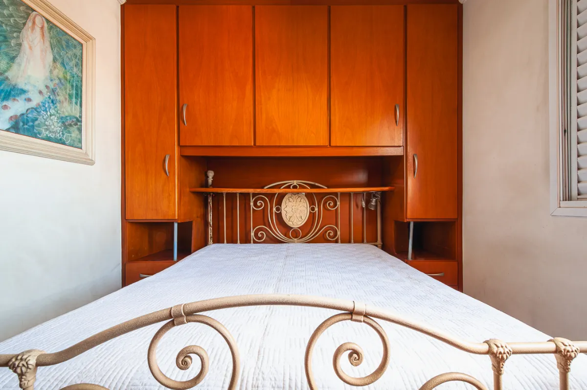Imagem Apartamento para venda em Vila Gustavo com 3 quartos, sendo 1 suíte, 82m2