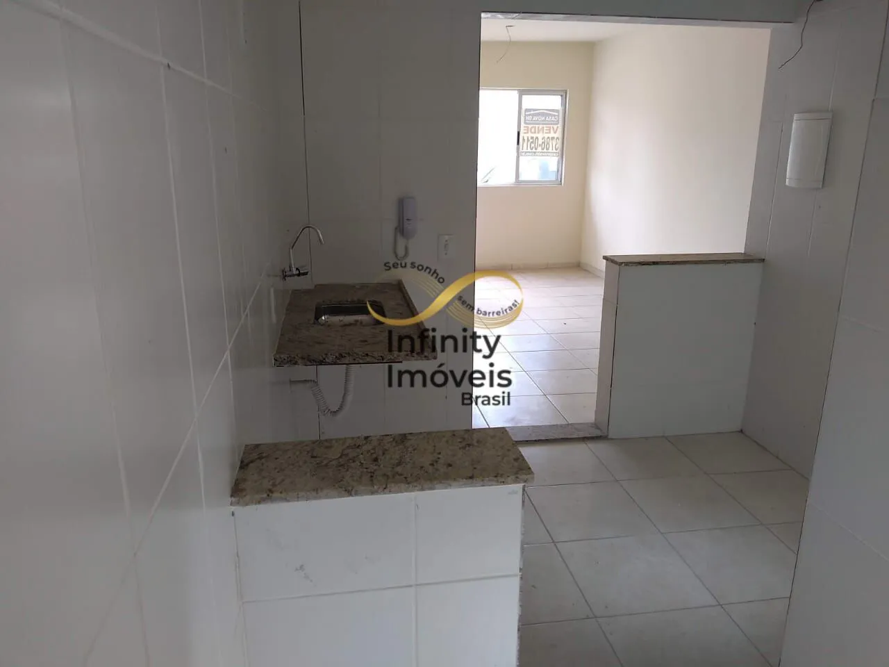Imagem RESIDENCIAL MACEIÓ.CONSTRUTORA FORÇA - Apartamento à venda no bairro Candida Ferreira - Contagem/MG