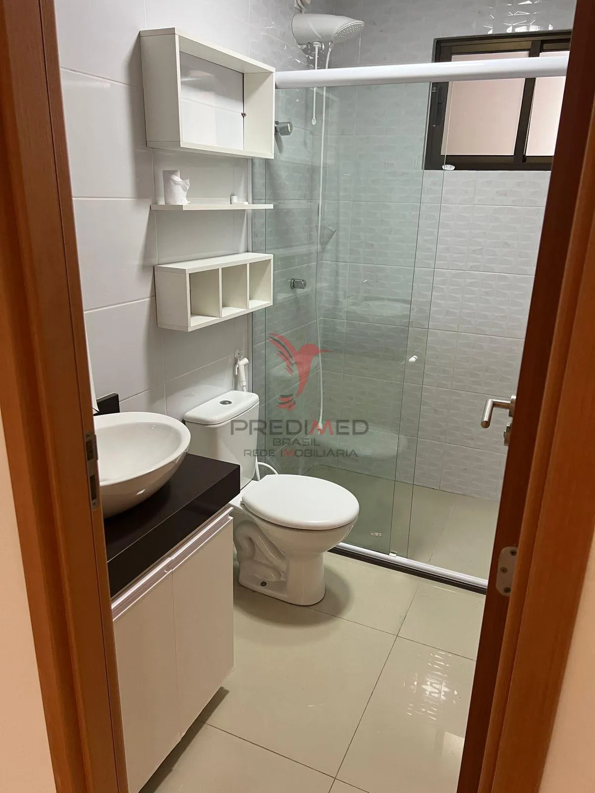 Imagem Apartamento na praia de Intermares
