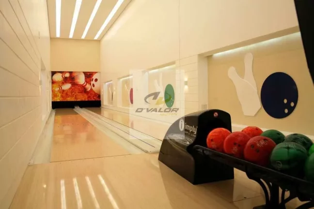 Imagem Vendo apartamento PRONTO de altíssimo padrão com 510 m², super varanda gourmet, 5 suítes e 6 vagas de garagem